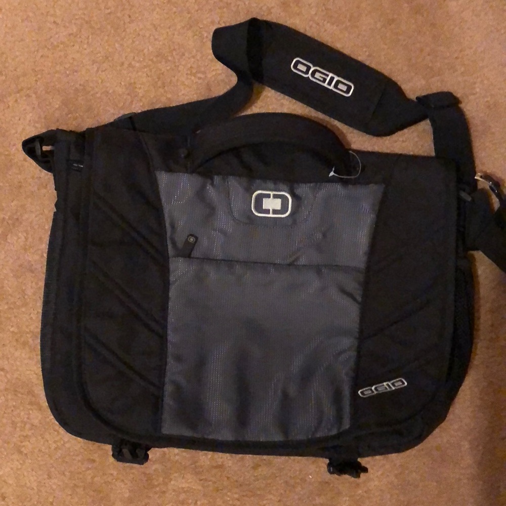 Ogio Laptop Bag NWT